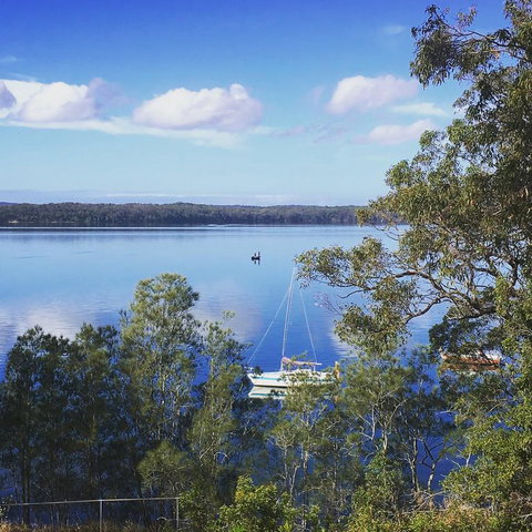 SilverWaters Waterfront Accommodation - Tweed Heads Accommodation 3