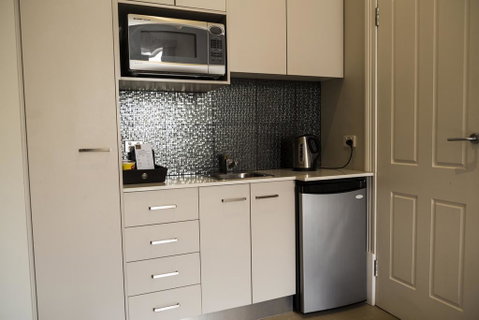 Simmers Serviced Apartments - Tweed Heads Accommodation 2