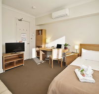 Single Room w/ Private Bathroom in Brunswick - Tweed Heads Accommodation