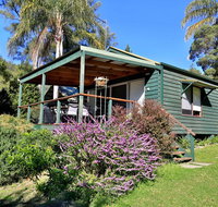 Siver Cabin - Tweed Heads Accommodation