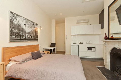 Sixty Two On Grey Serviced Apartments - Tweed Heads Accommodation 0