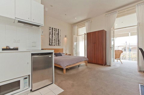 Sixty Two On Grey Serviced Apartments - Tweed Heads Accommodation 1