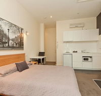 Sixty Two On Grey Serviced Apartments - Tweed Heads Accommodation
