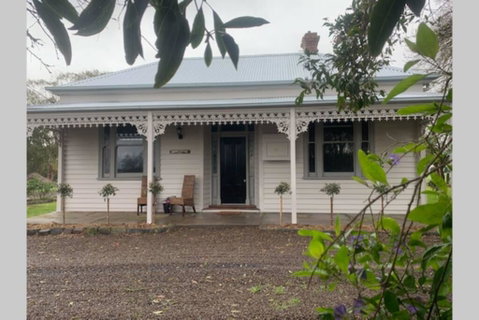Skibo Cottage - Tweed Heads Accommodation 0