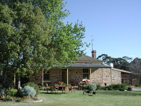 Skillogalee - Tweed Heads Accommodation 3