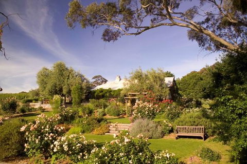 Skillogalee - Tweed Heads Accommodation 1