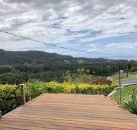 Sky Loft On Bruxner - Korora - Coffs Harbour - Tweed Heads Accommodation