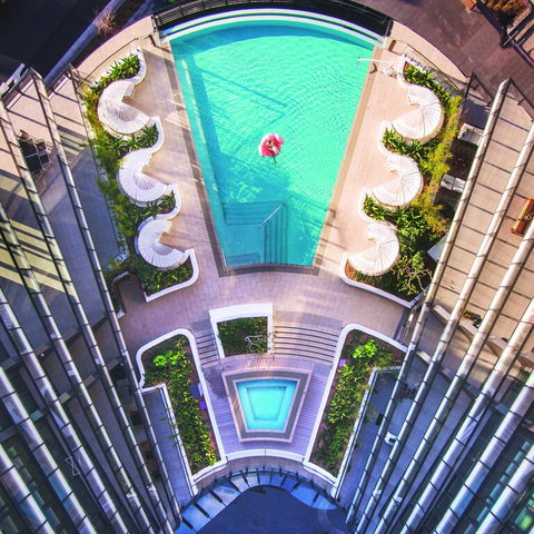 SKYE Suites Green Square - Tweed Heads Accommodation 3