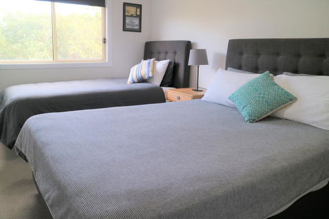 SkyLodge Temora - Tweed Heads Accommodation 1