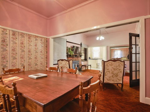 Skymirror Cottage - Tweed Heads Accommodation 3