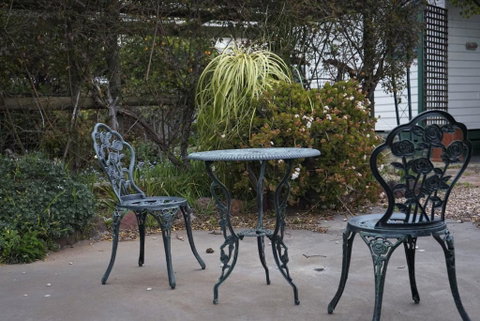 Skymirror Cottage - Tweed Heads Accommodation 1