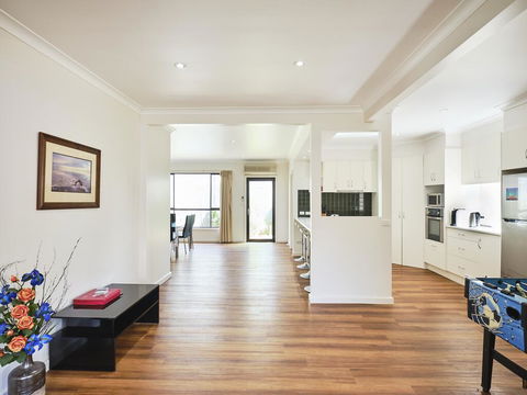 Skymirror Villa - Tweed Heads Accommodation 0