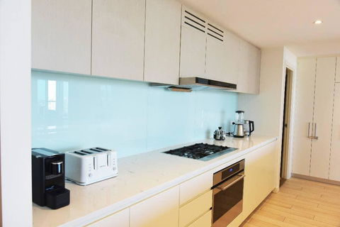 Skyview Luxury 4Br Penthouse WWP - Tweed Heads Accommodation 0