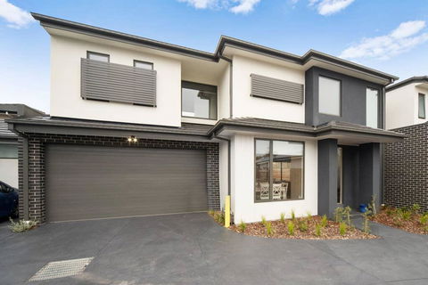 Sleek, Modern Capel Sound! - Tweed Heads Accommodation 2