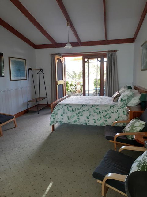 Sleepy Hollow Hideout (Hidout 2) - Tweed Heads Accommodation 2