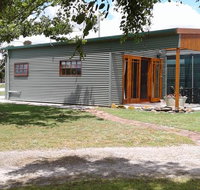 Sleepy Hollow Hideout - Hideout 1 - Tweed Heads Accommodation