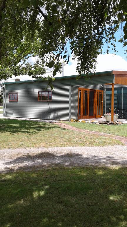 Sleepy Hollow Hideout - Hideout 1 - Tweed Heads Accommodation 0