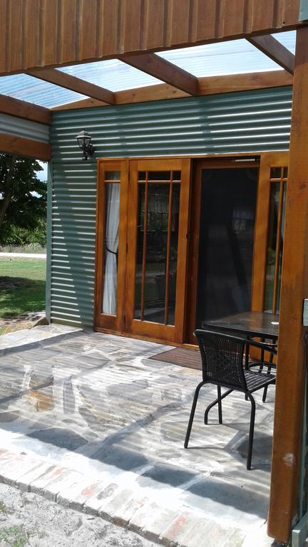 Sleepy Hollow Hideout - Hideout 1 - Tweed Heads Accommodation 1