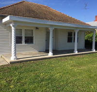 Smith Street Cottage Naracoorte - Tweed Heads Accommodation