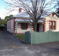 Smith Street Villa Naracoorte - Tweed Heads Accommodation