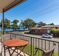 Smooth Sailing - Tweed Heads Accommodation