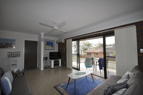 Smooth Sailing - Tweed Heads Accommodation 3