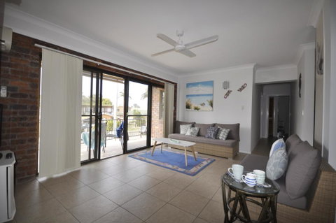 Smooth Sailing - Tweed Heads Accommodation 2