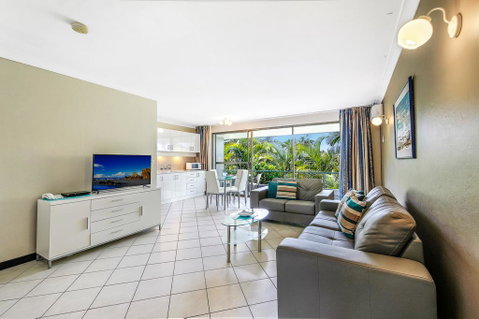 Smugglers On The Beach - Tweed Heads Accommodation 3