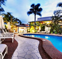 Smugglers On The Beach - Tweed Heads Accommodation