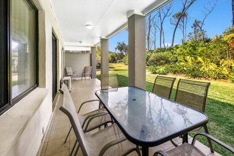 Smugglers On The Beach - Tweed Heads Accommodation 1