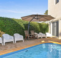 Smugglers Resort-Style Apartments no 9 - Tweed Heads Accommodation