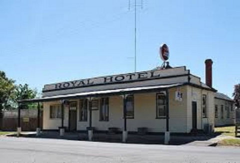 Snake Valley Hotel - Tweed Heads Accommodation 2