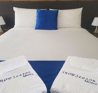 Snow Season Motor Inn - Tweed Heads Accommodation