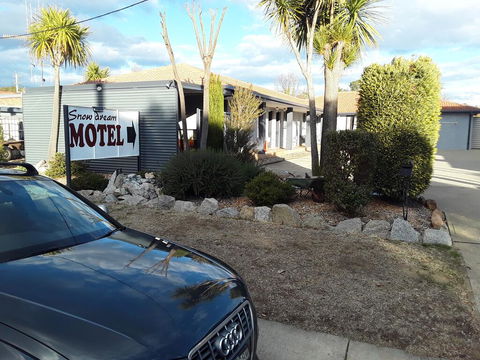 Snowdream Motel - Tweed Heads Accommodation 3