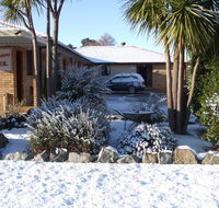 Snowdream Motel - Tweed Heads Accommodation