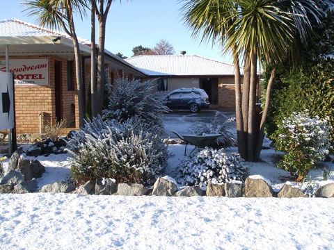 Snowdream Motel - Tweed Heads Accommodation 0