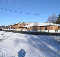 Snowgate Motel  Apartments - Tweed Heads Accommodation