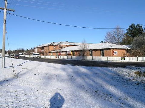 Snowgate Motel + Apartments - Tweed Heads Accommodation 0