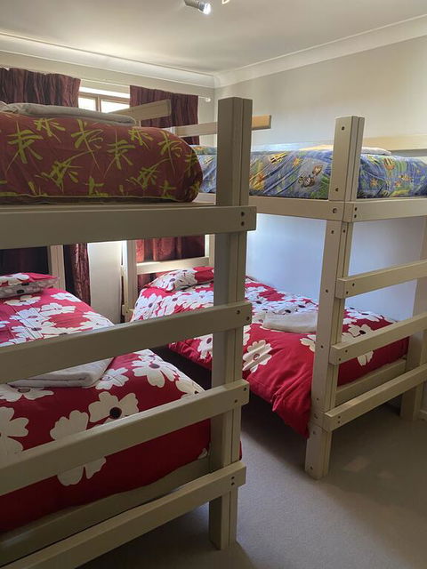 Snowgate Motel + Apartments - Tweed Heads Accommodation 2