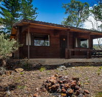 Snowy River Cabins - Tweed Heads Accommodation