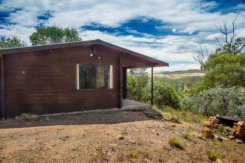 Snowy River Cabins - Tweed Heads Accommodation 2