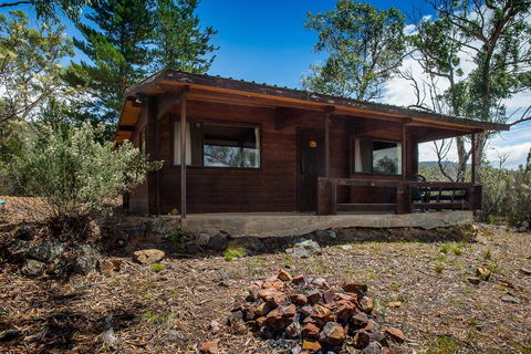 Snowy River Cabins - Tweed Heads Accommodation 0