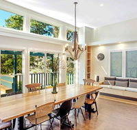 Sofia-Rose and Cottage