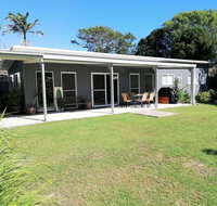 Sojourne - Tweed Heads Accommodation
