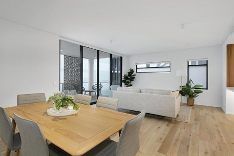 SOKO Waterfront West End - Tweed Heads Accommodation 2