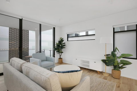 SOKO Waterfront West End - Tweed Heads Accommodation 1