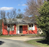 Somerset Beachside Cabin And Caravan Park - Tweed Heads Accommodation