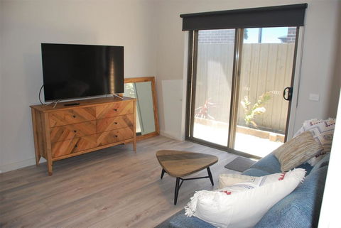 SOMERSET ON MURRAY - Tweed Heads Accommodation 3