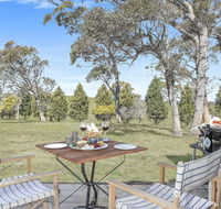 Somerton Barn - rural tranquility  country comfort - Tweed Heads Accommodation