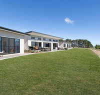 Somerton Ridge - the perfect rural retreat - Tweed Heads Accommodation